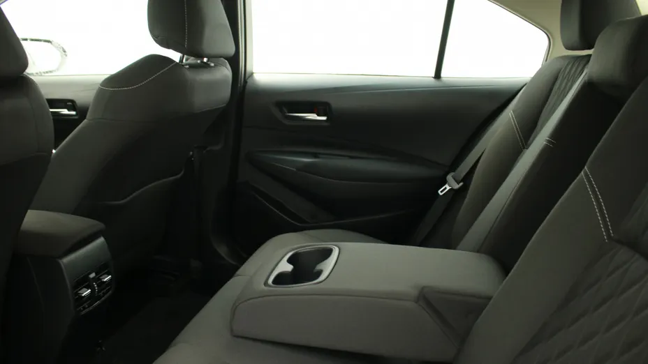TOYOTA Corolla Corolla 1.5 Comfort
