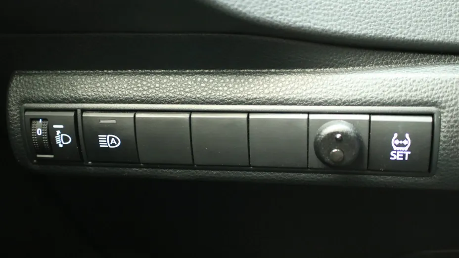 TOYOTA Corolla Corolla 1.5 Comfort