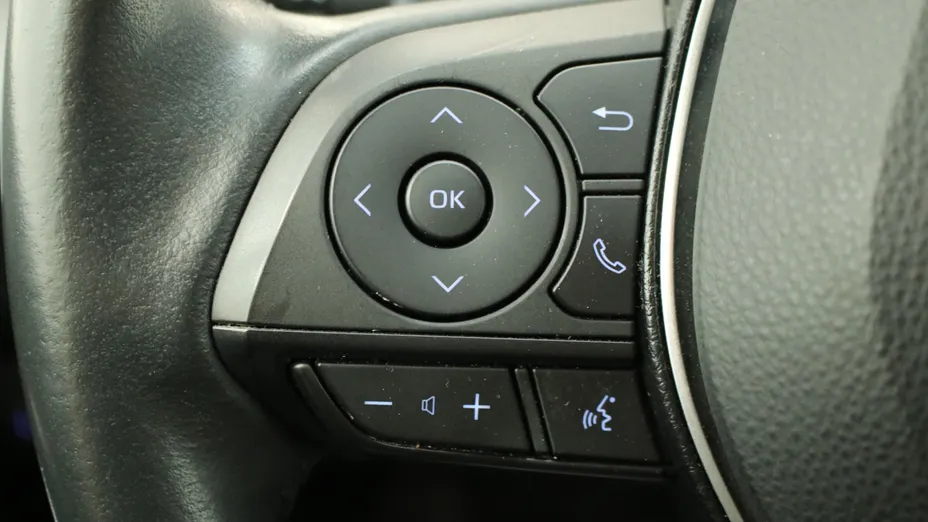 TOYOTA Corolla Corolla 1.5 Comfort