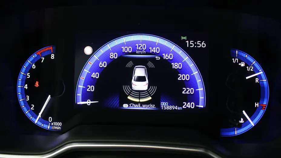 TOYOTA Corolla Corolla 1.5 Comfort