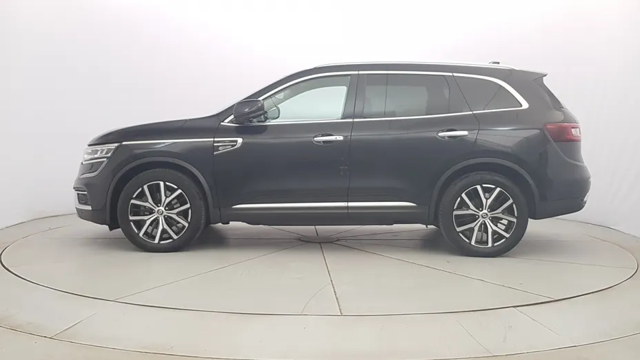 RENAULT Koleos Koleos 2.0 Blue dCi Intens 4x4 X-Tronic