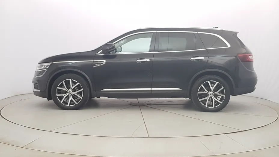 RENAULT Koleos Koleos 2.0 Blue dCi Intens 4x4 X-Tronic
