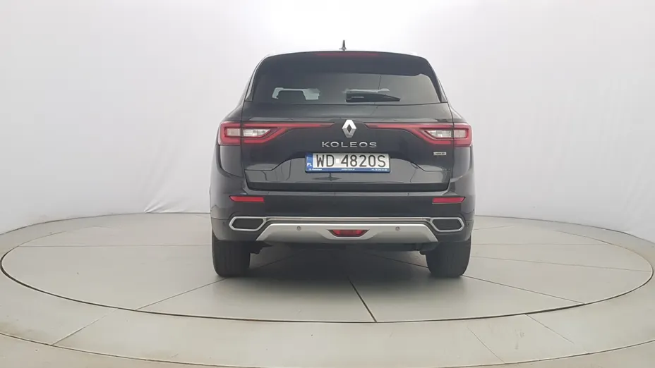 RENAULT Koleos Koleos 2.0 Blue dCi Intens 4x4 X-Tronic