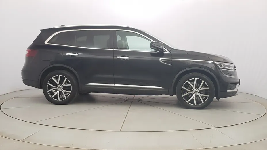 RENAULT Koleos Koleos 2.0 Blue dCi Intens 4x4 X-Tronic