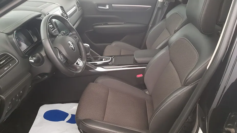RENAULT Koleos Koleos 2.0 Blue dCi Intens 4x4 X-Tronic