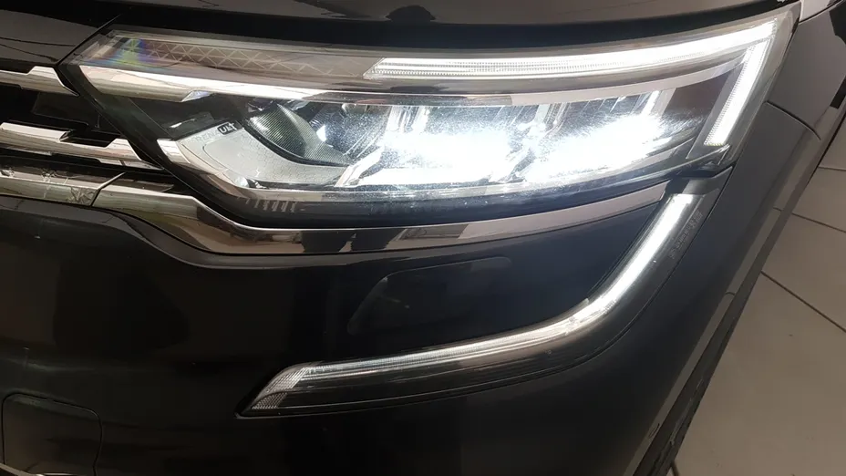 RENAULT Koleos Koleos 2.0 Blue dCi Intens 4x4 X-Tronic