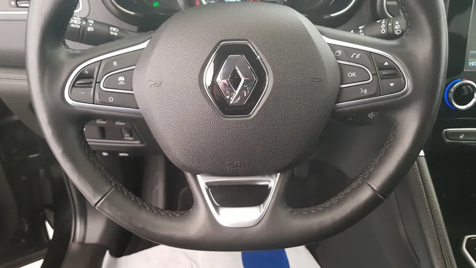RENAULT Koleos Koleos 2.0 Blue dCi Intens 4x4 X-Tronic