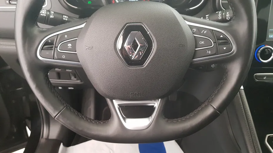 RENAULT Koleos Koleos 2.0 Blue dCi Intens 4x4 X-Tronic
