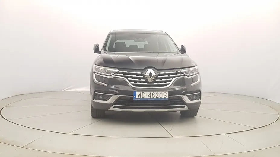 RENAULT Koleos Koleos 2.0 Blue dCi Intens 4x4 X-Tronic
