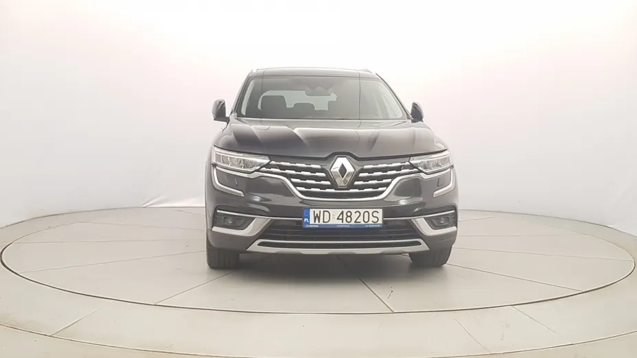 RENAULT Koleos Koleos 2.0 Blue dCi Intens 4x4 X-Tronic