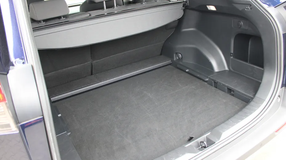 TOYOTA RAV4 RAV4 2.0 Comfort 4x4 MS