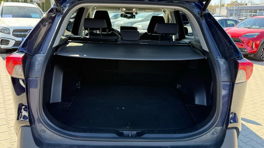 TOYOTA RAV4 RAV4 2.0 Comfort 4x4 MS
