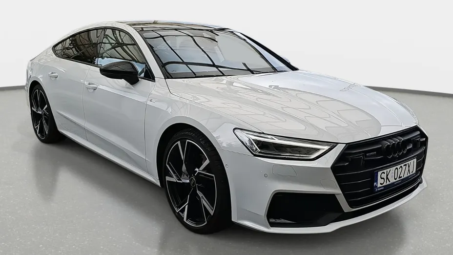 AUDI A7 A7 45 TFSI mHEV Quattro S tronic