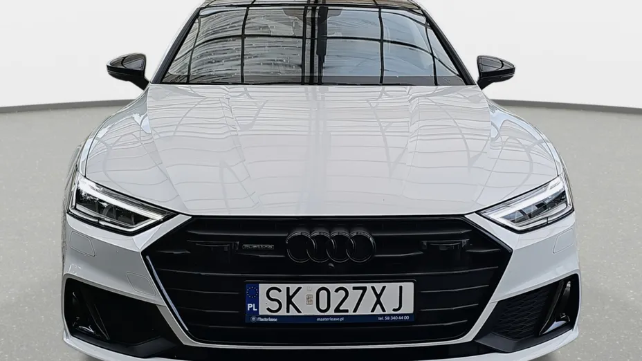 AUDI A7 A7 45 TFSI mHEV Quattro S tronic