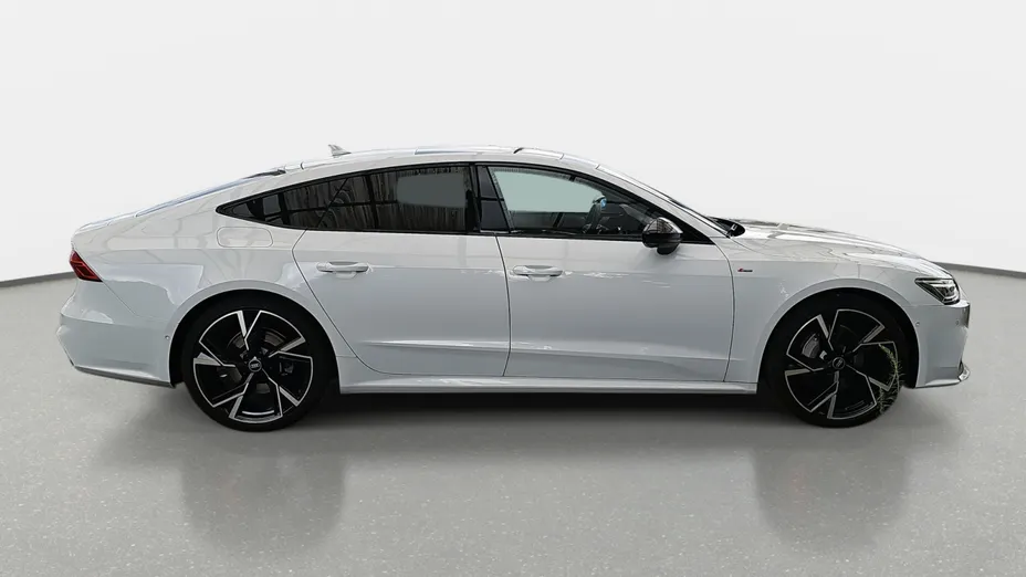 AUDI A7 A7 45 TFSI mHEV Quattro S tronic