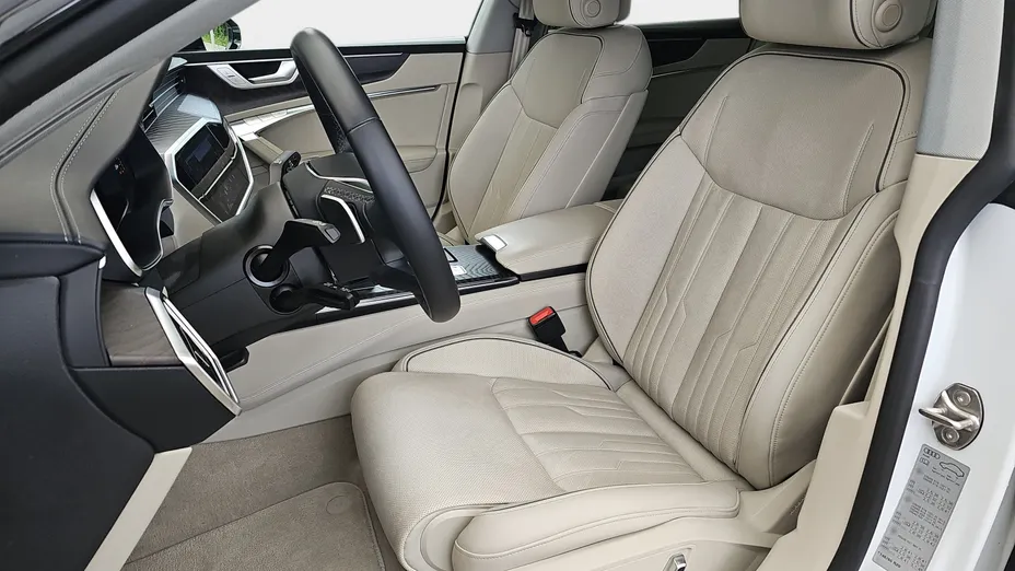AUDI A7 A7 45 TFSI mHEV Quattro S tronic