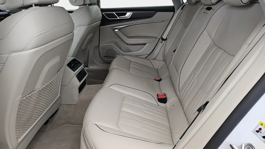 AUDI A7 A7 45 TFSI mHEV Quattro S tronic