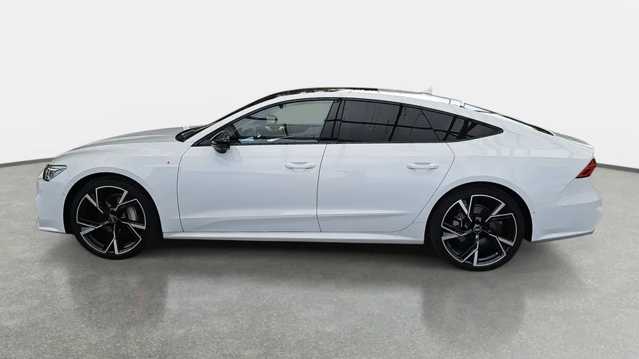 AUDI A7 A7 45 TFSI mHEV Quattro S tronic