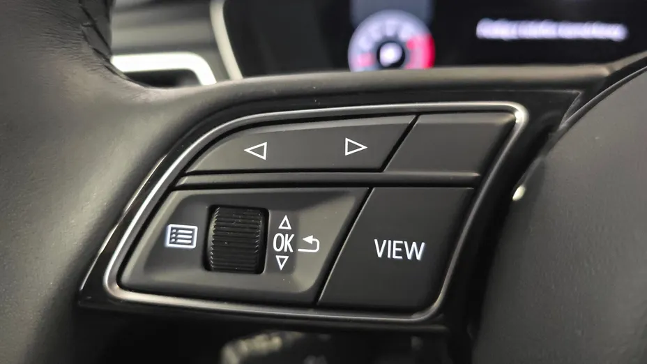 AUDI A4 A4 35 TFSI mHEV S tronic