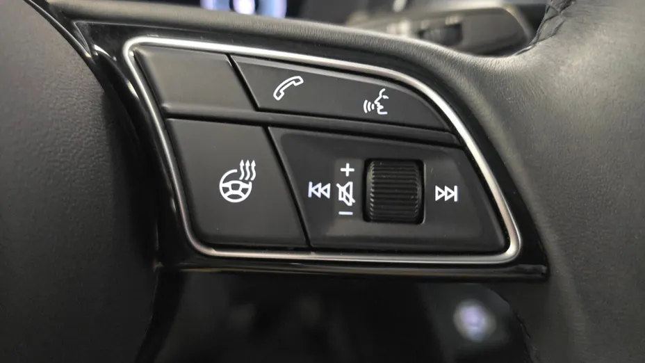 AUDI A4 A4 35 TFSI mHEV S tronic