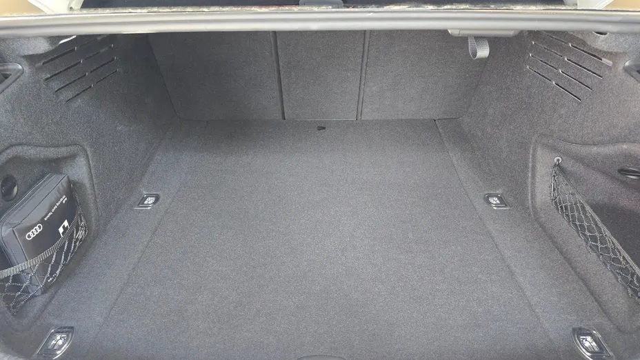AUDI A4 A4 35 TFSI mHEV S tronic