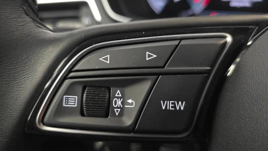 AUDI A4 A4 35 TFSI mHEV S tronic