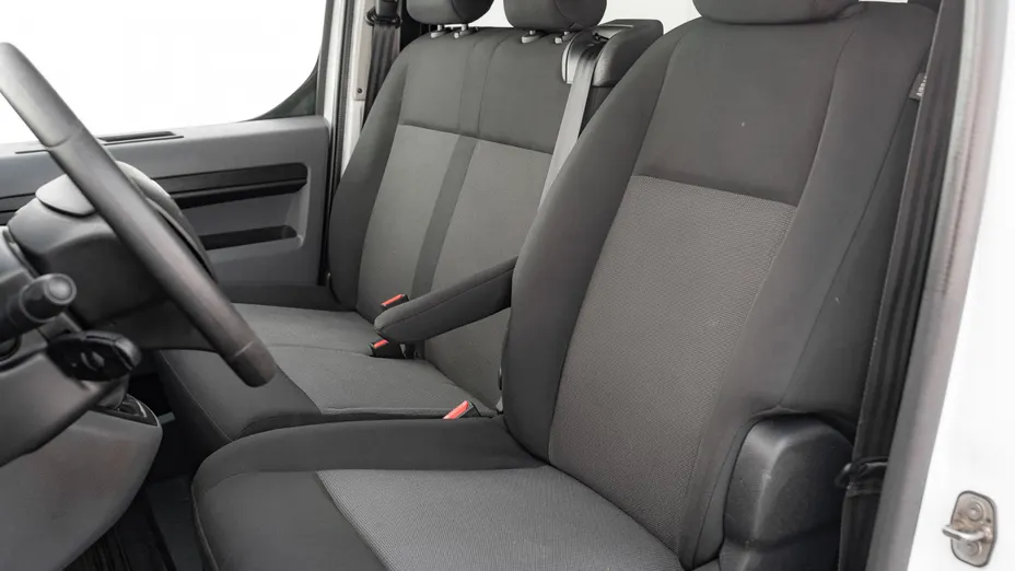 TOYOTA Proace Proace Kombi 2.0 D-4D Long 2,8t
