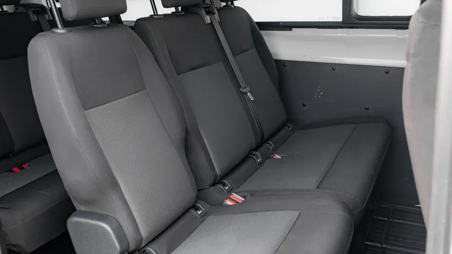 TOYOTA Proace Proace Kombi 2.0 D-4D Long 2,8t