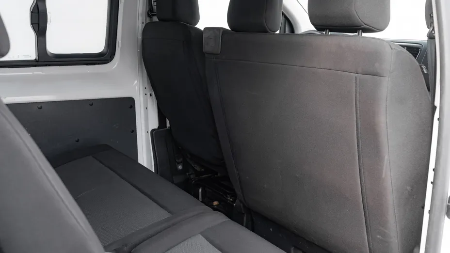 TOYOTA Proace Proace Kombi 2.0 D-4D Long 2,8t