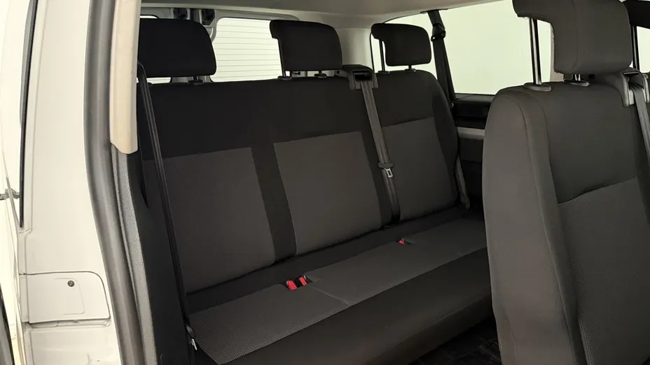 TOYOTA Proace Proace Kombi 2.0 D-4D Long 2,8t