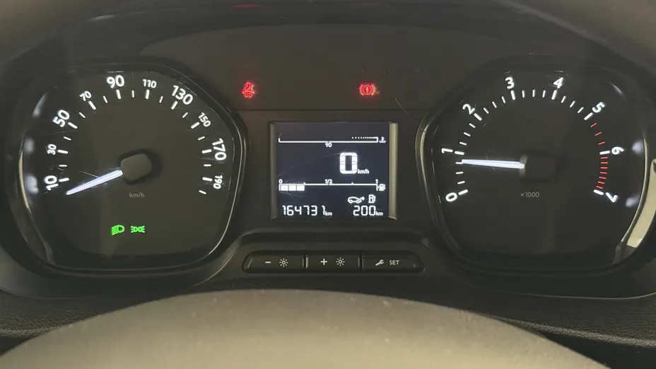 TOYOTA Proace Proace Kombi 2.0 D-4D Long 2,8t