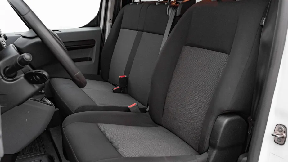 TOYOTA Proace Proace Kombi 2.0 D-4D Long 2,8t
