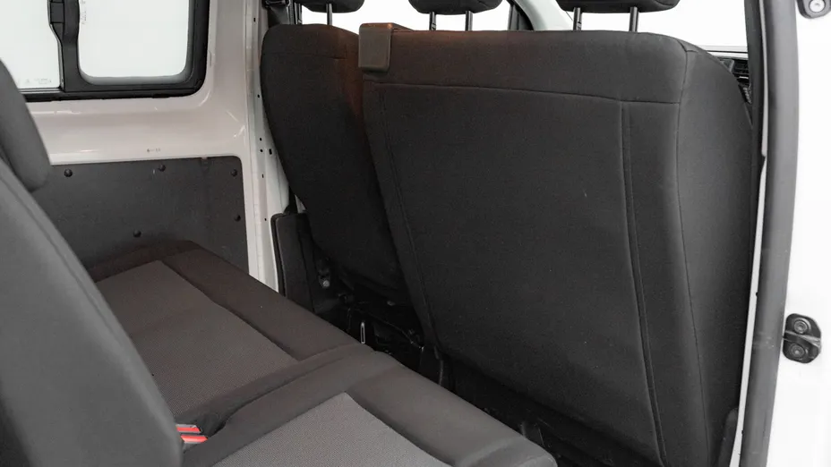 TOYOTA Proace Proace Kombi 2.0 D-4D Long 2,8t