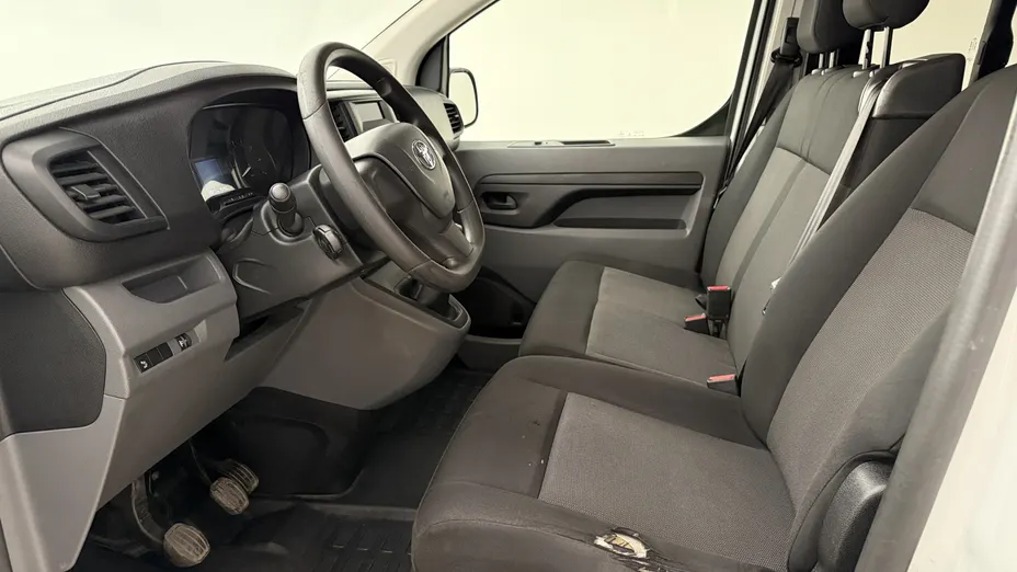 TOYOTA Proace Proace Kombi 2.0 D-4D Long 2,8t