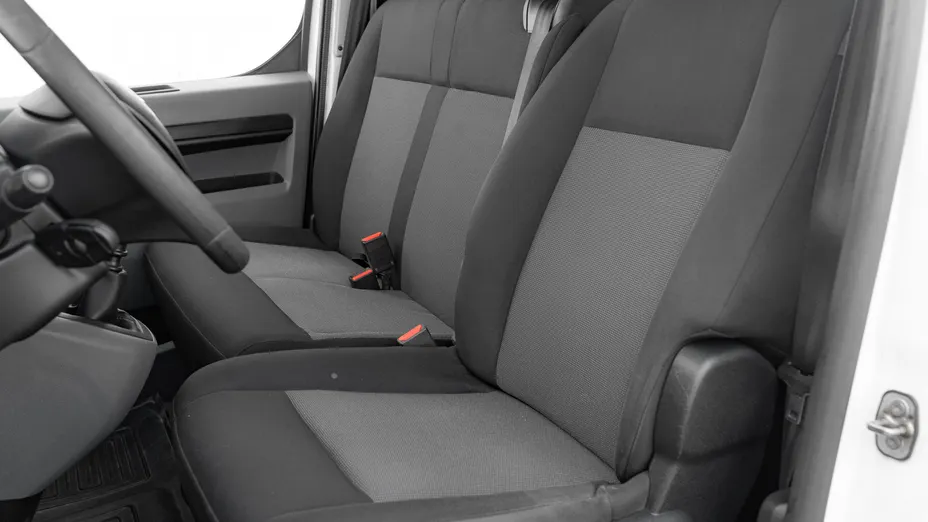 TOYOTA Proace Proace Kombi 2.0 D-4D Long 2,8t