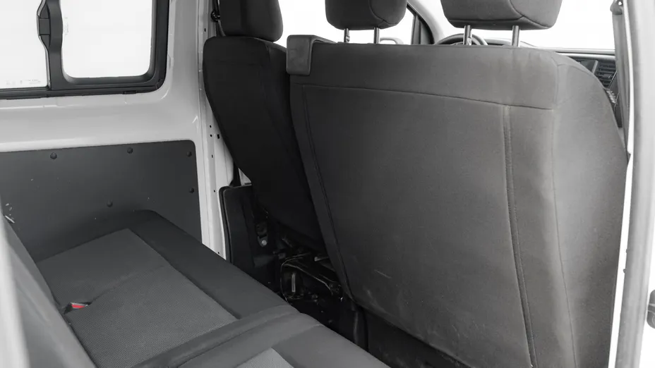 TOYOTA Proace Proace Kombi 2.0 D-4D Long 2,8t