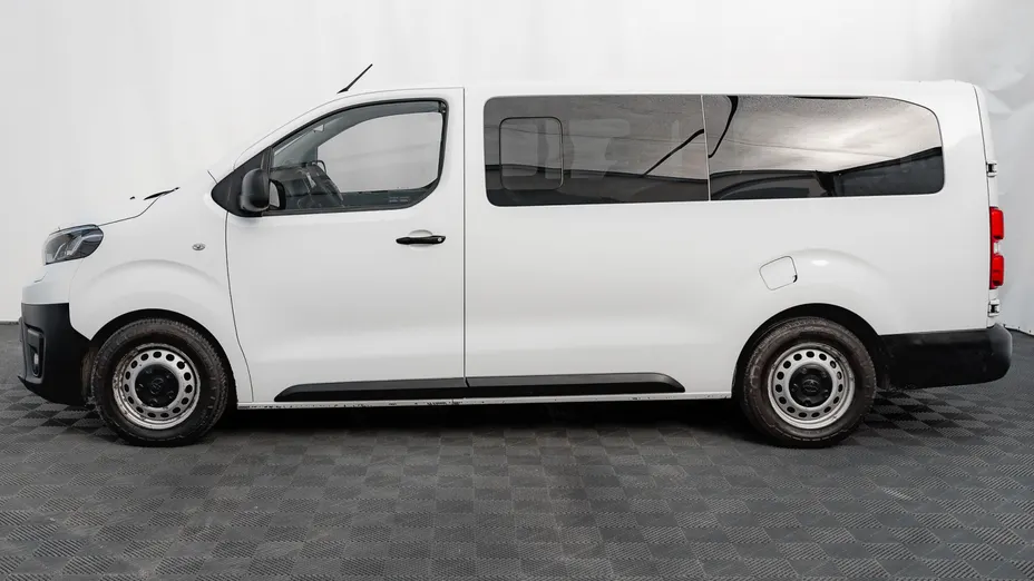 TOYOTA Proace Proace Kombi 2.0 D-4D Long 2,8t