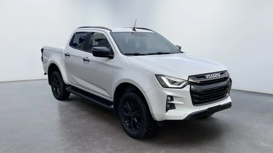 ISUZU D-Max D-Max 1.9 d DC LSX aut Nowy