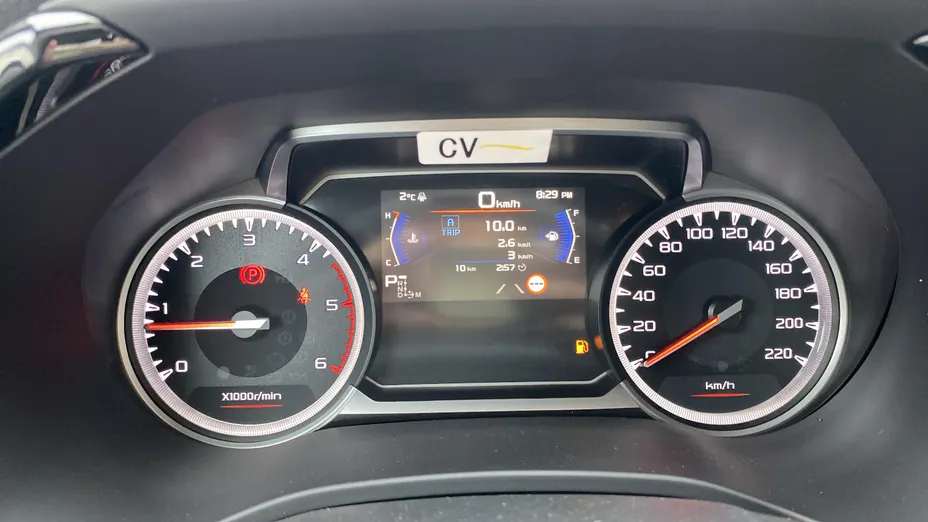 ISUZU D-Max D-Max 1.9 d EC LSE aut Nowy