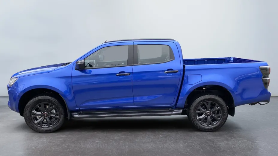 ISUZU D-Max D-Max 1.9 d EC LSE aut Nowy