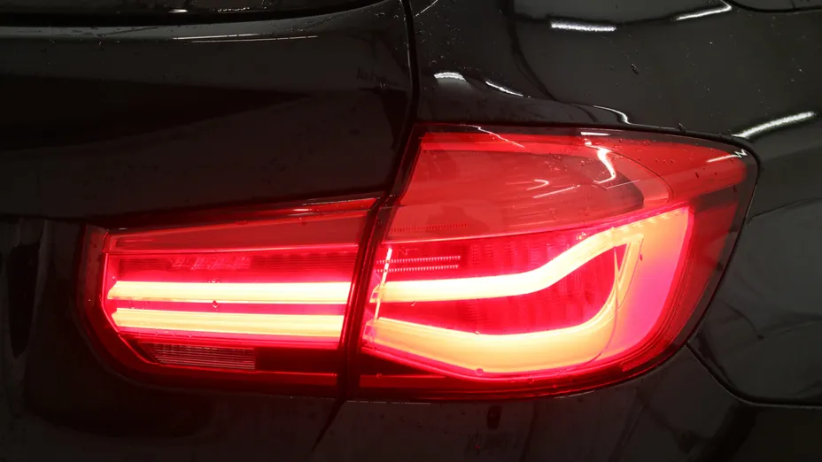 BMW Seria 3 316d Advantage aut
