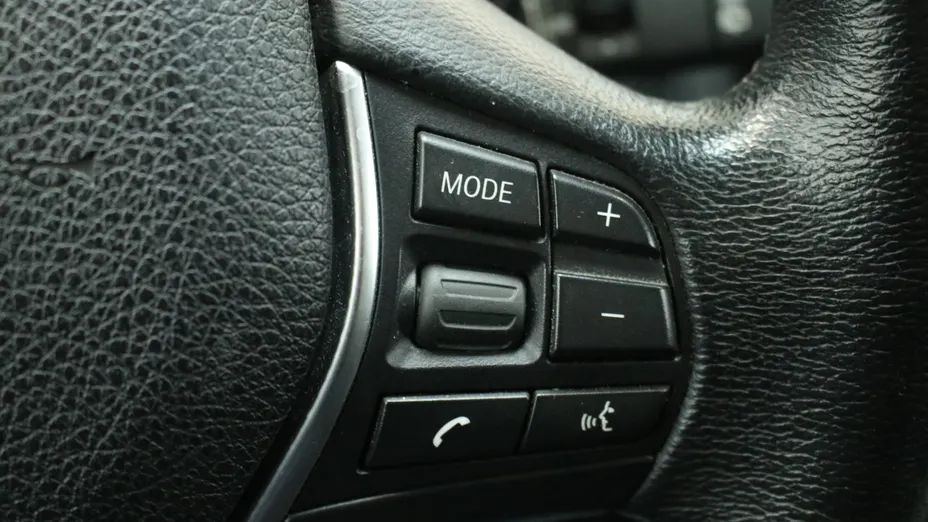 BMW Seria 3 316d Advantage aut