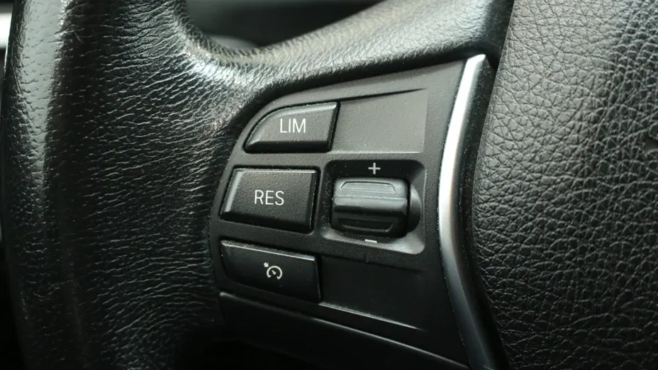 BMW Seria 3 316d Advantage aut