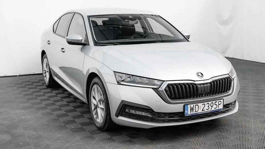SKODA Octavia Octavia 2.0 TDI Ambition