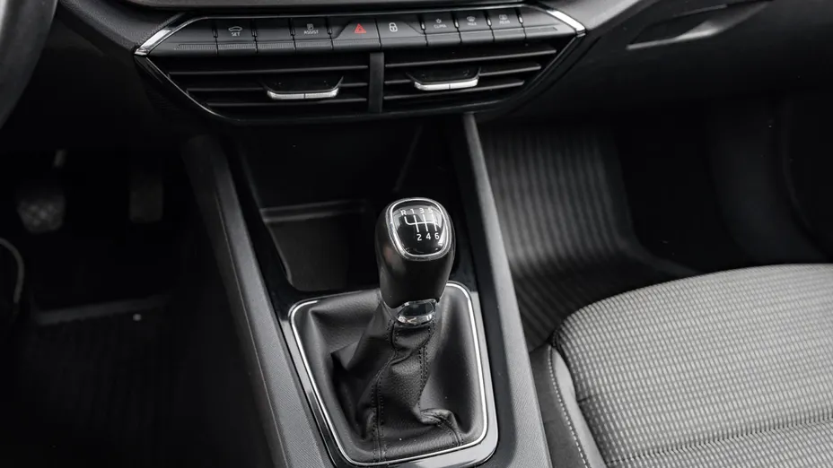 SKODA Octavia Octavia 2.0 TDI Ambition