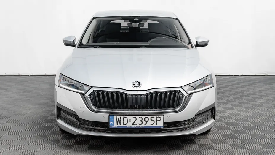 SKODA Octavia Octavia 2.0 TDI Ambition