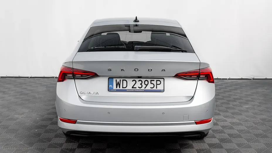 SKODA Octavia Octavia 2.0 TDI Ambition