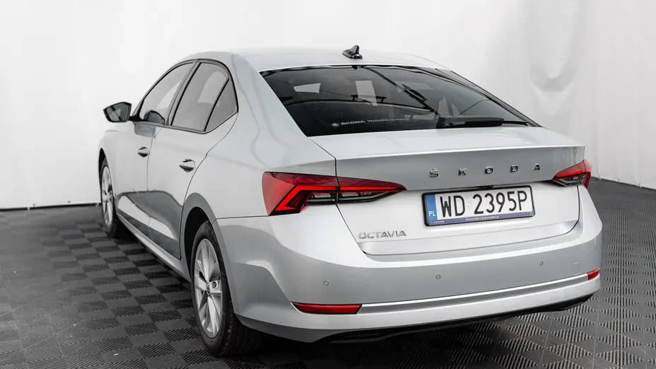 SKODA Octavia Octavia 2.0 TDI Ambition