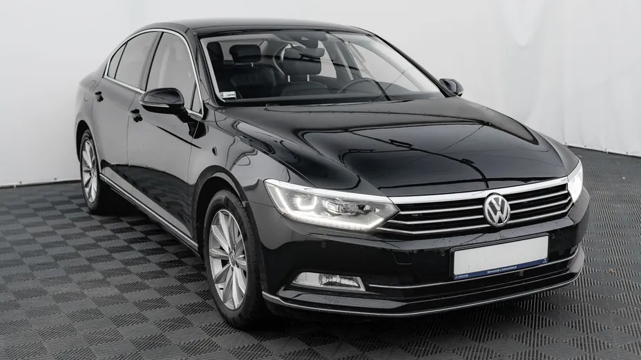 VOLKSWAGEN Passat Passat 2.0 TDI BMT SCR Highline DSG7