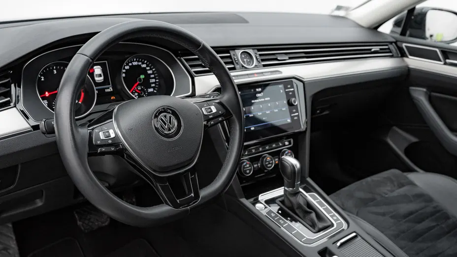 VOLKSWAGEN Passat Passat 2.0 TDI BMT SCR Highline DSG7